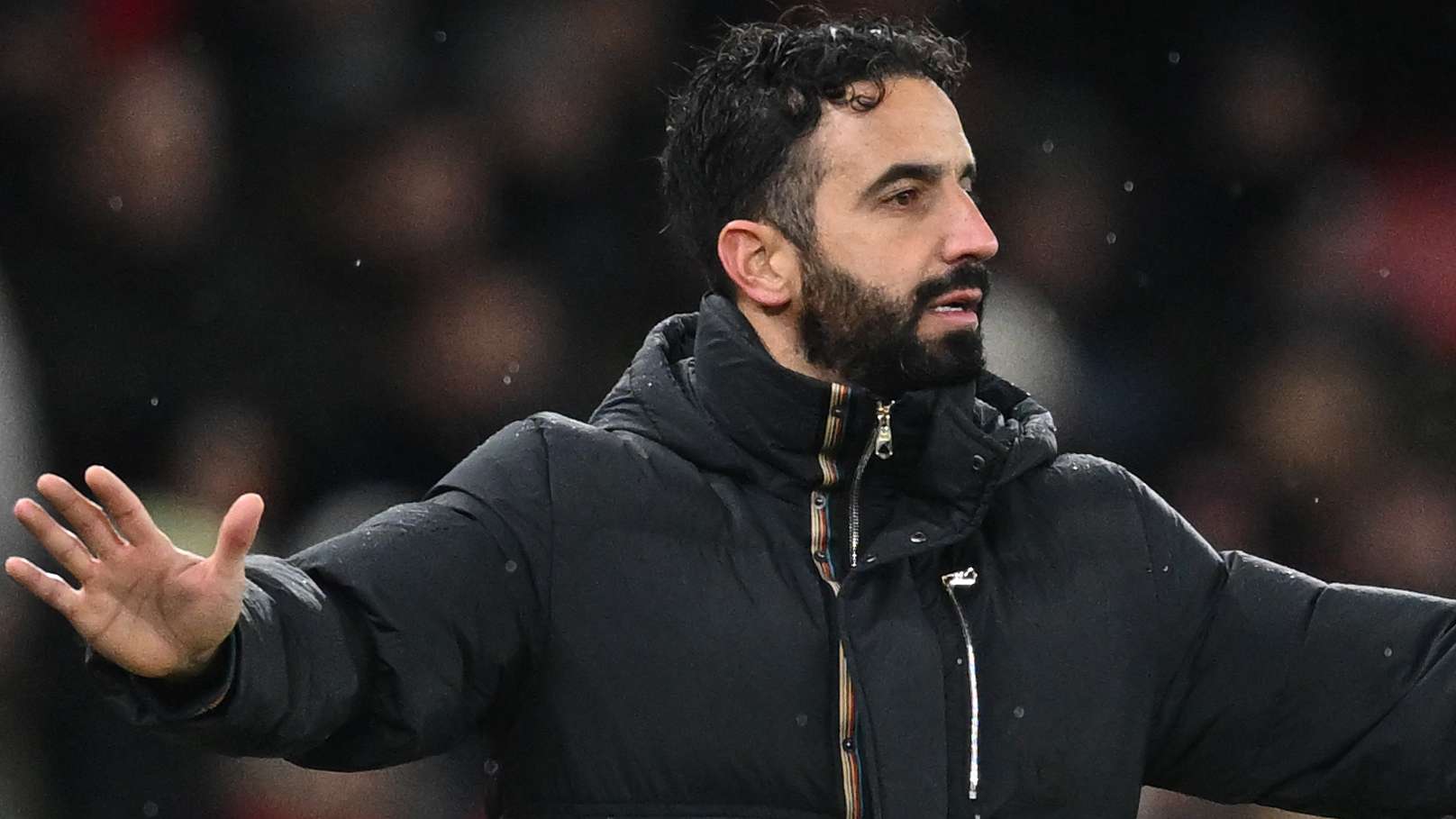 法移开视线 法移开视线