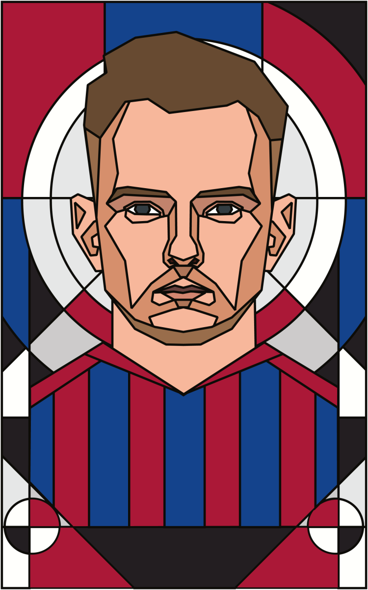 杯的关键战 杯的关键战