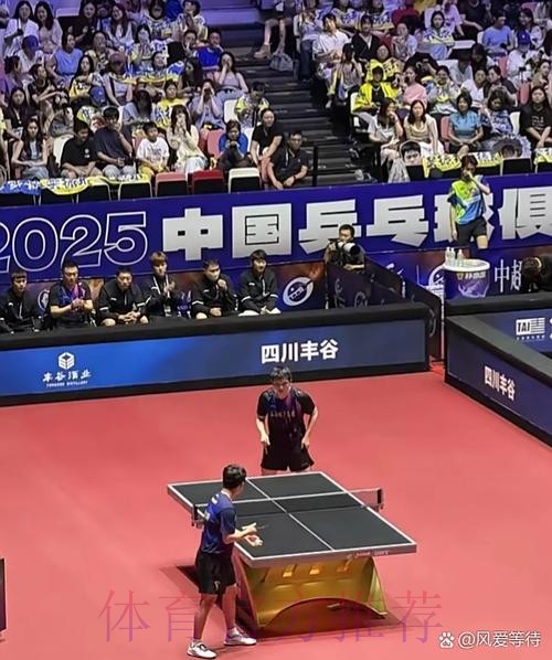 《熊猫说球》第十三集:比赛结果 《熊猫说球》第十三集:比赛结果