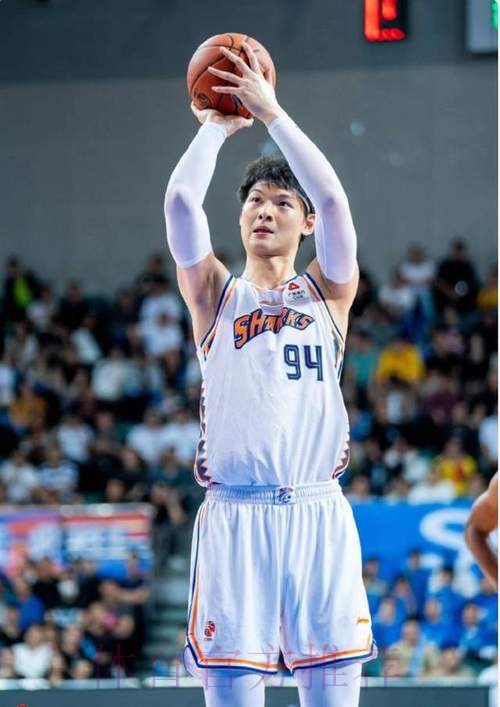 上海男篮发文为王哲林庆生：希望大王保持健康，无畏前行