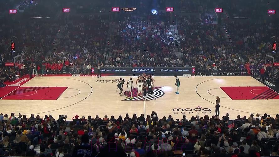 常规赛1月18日:湖人VS开拓者 集锦 常规赛1月18日:湖人VS开拓者 集锦